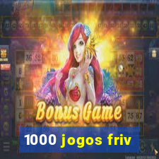 1000 jogos friv